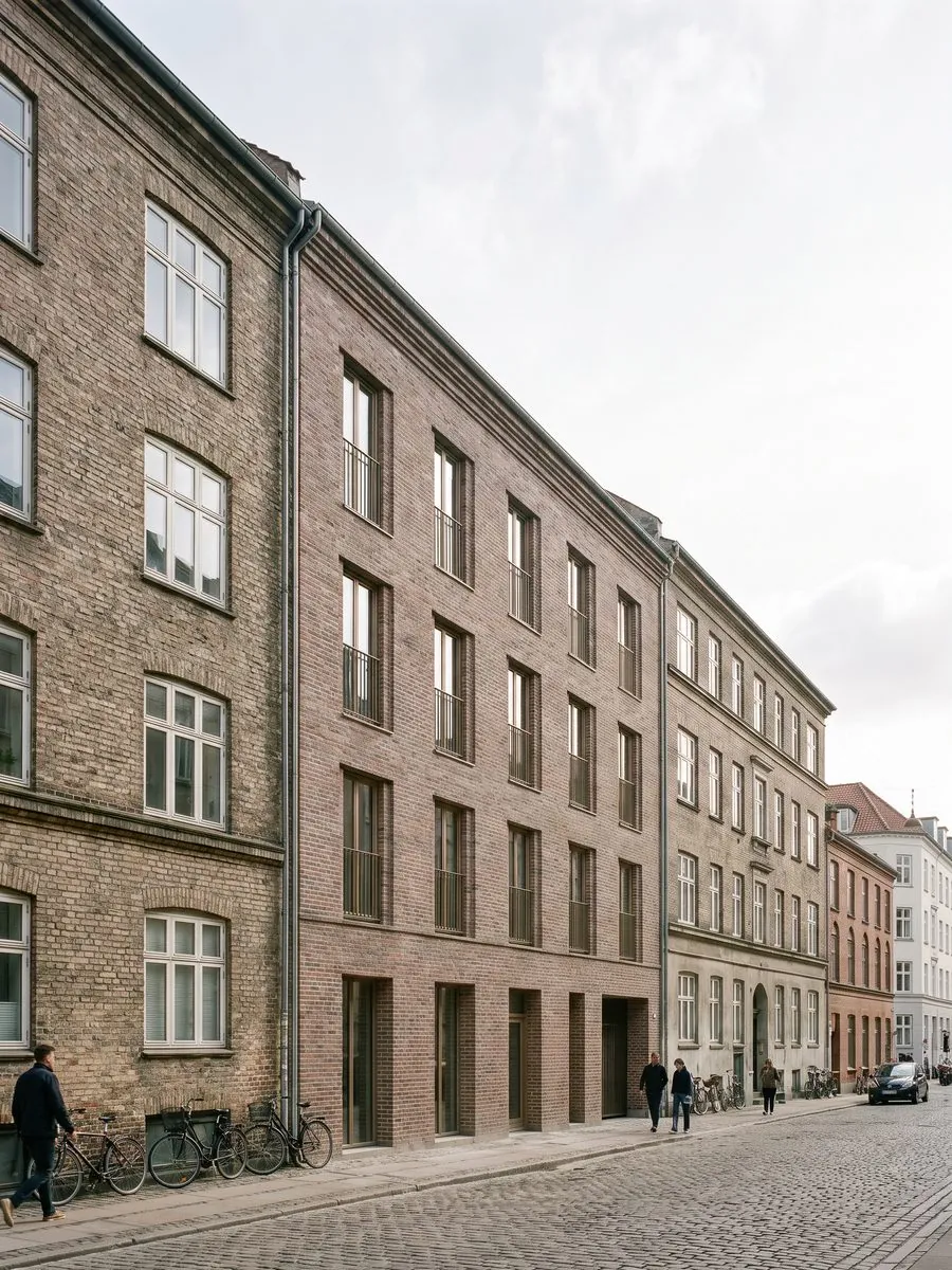 Byfortætning