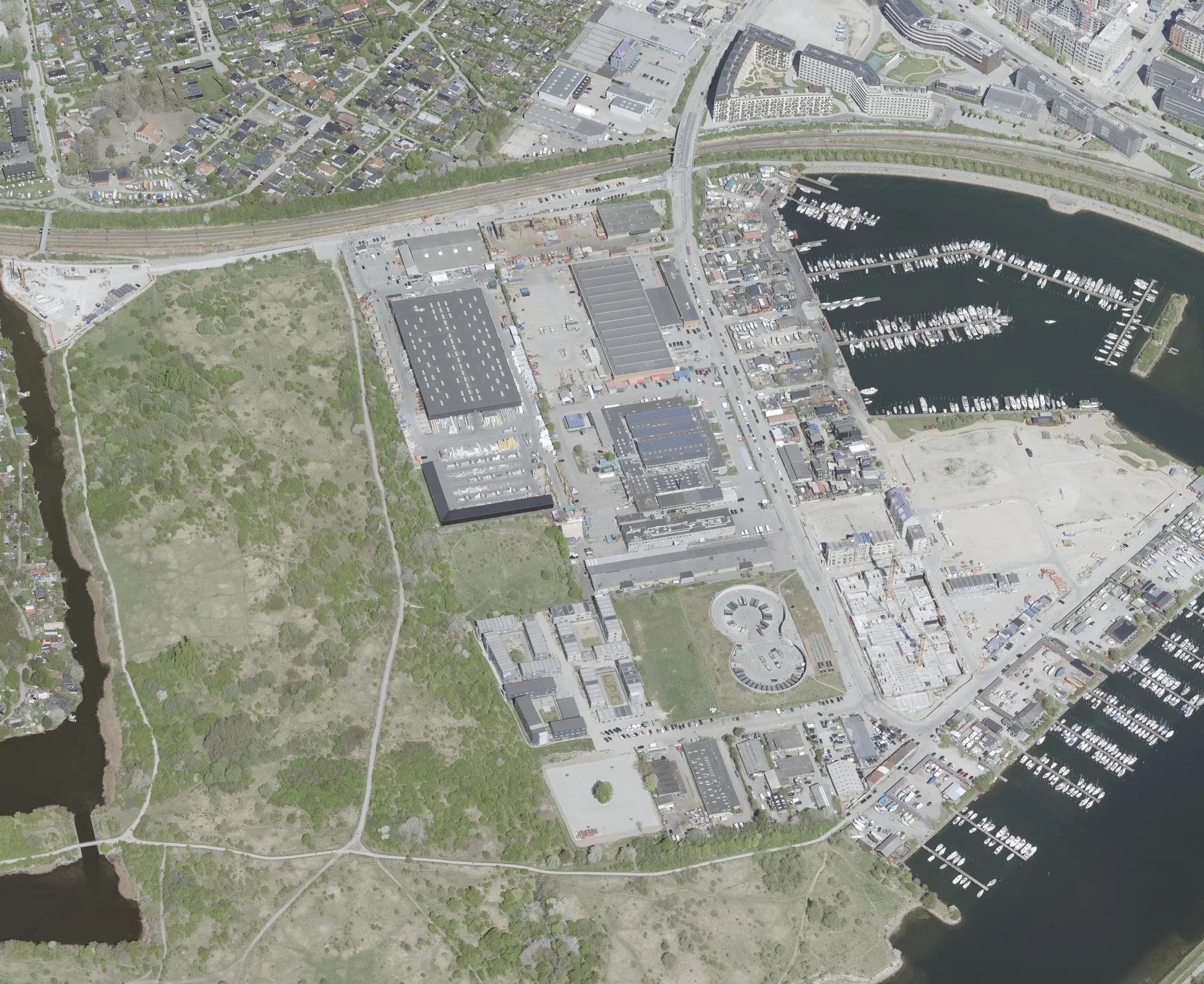 Bådehavnsgade