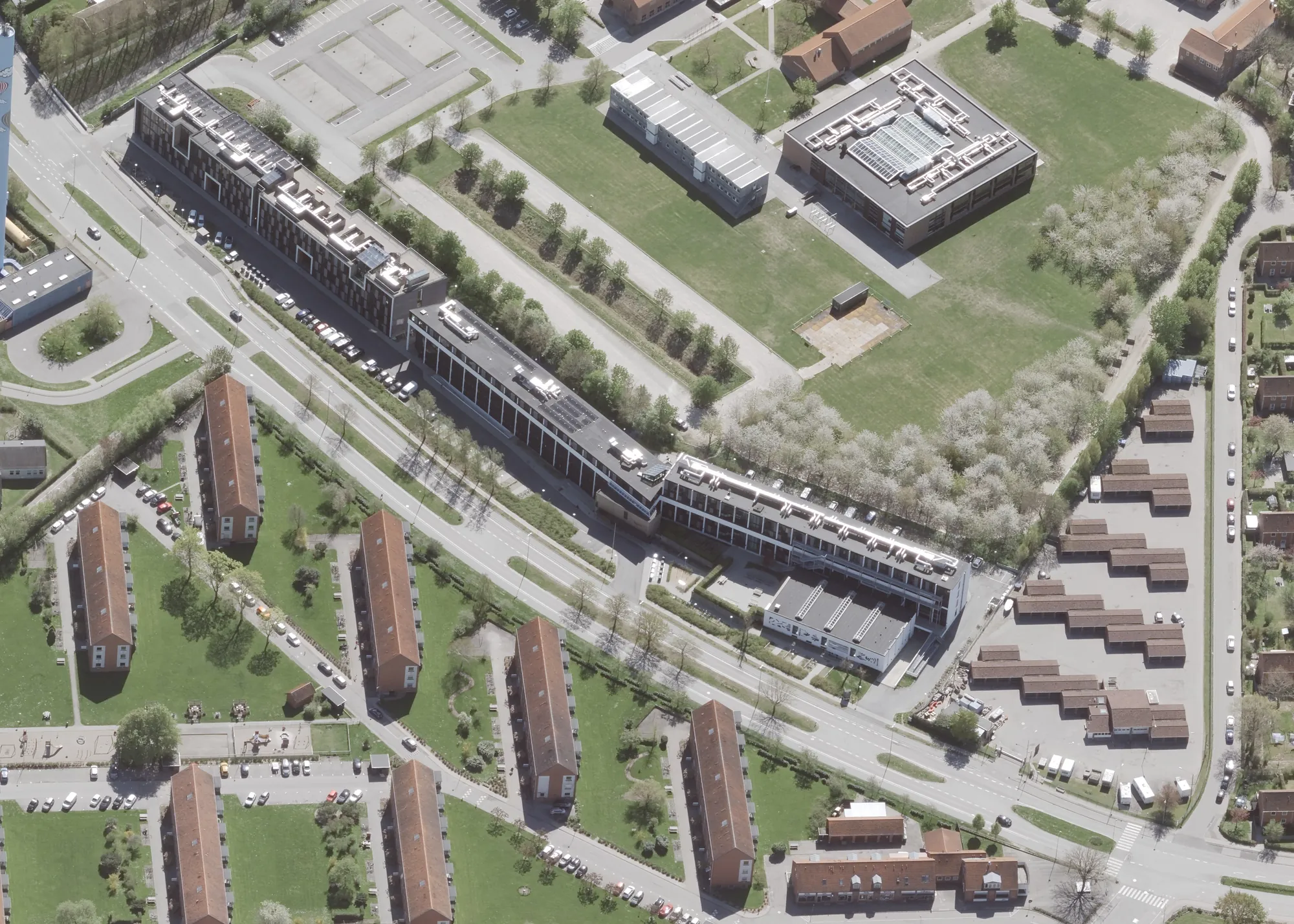 Brøndbyøster Boulevard