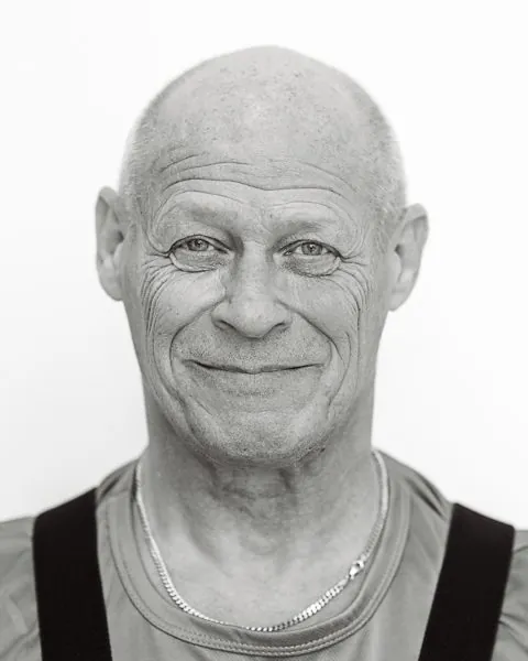 Dan Schmidt
