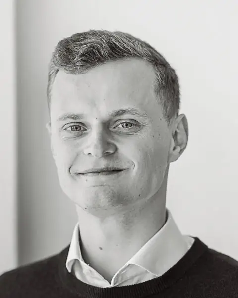 Daniel Therkildsen
