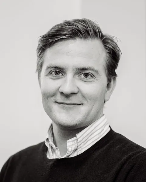 Frederik Sandvad Myralf