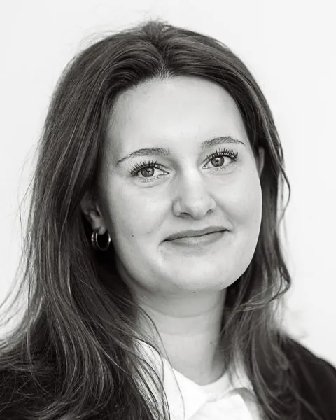Frederikke Bangsgaard