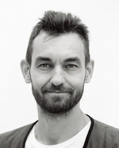 Kristian Ramberg