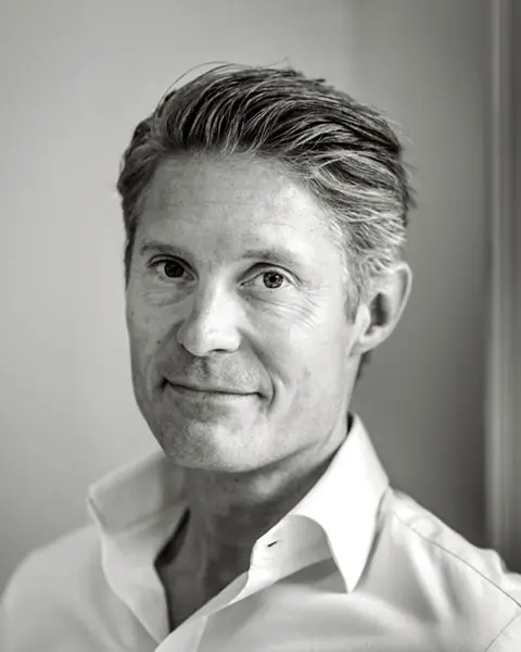 Kristoffer Basse