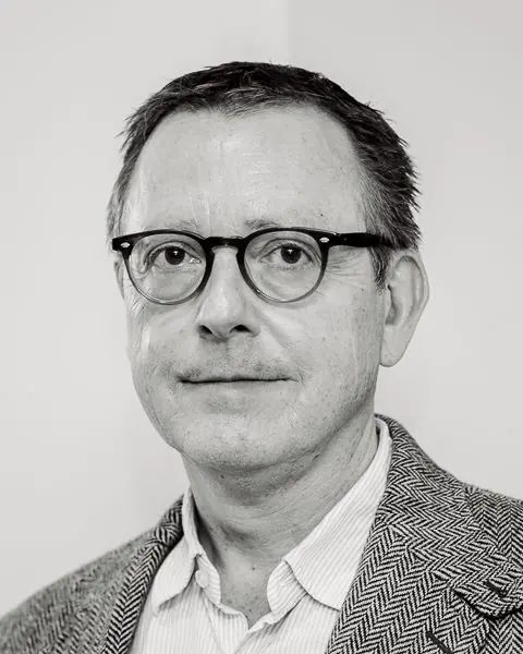 Lars Jensen
