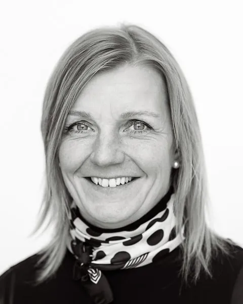 Majbrit Iversen