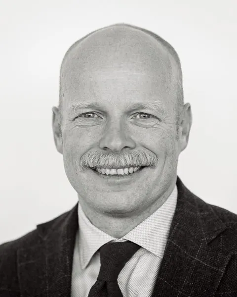 Nicolai Irminger Axholm
