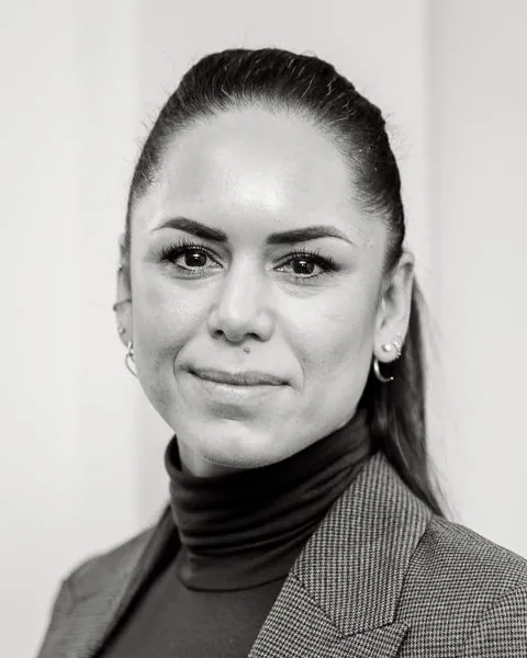 Nicole van der Star