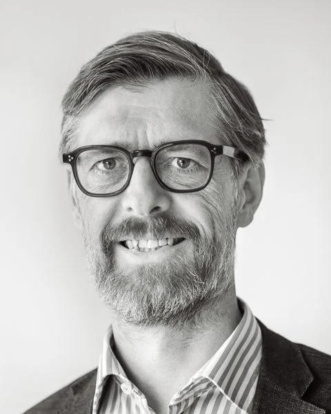 Peter Korsholm
