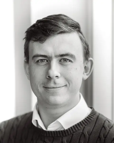 Philip Baroudy